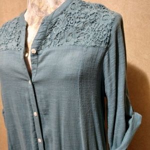 April Cornell dress/jacket